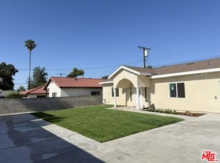 1221 N Azusa Ave, Azusa, CA 91702