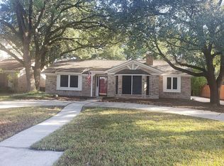 12306 De Forrest St, Houston, TX 77066