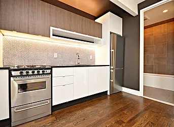 Rented by Next Door Realty NYC