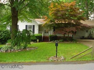 6111 James St, Clemmons, NC 27012