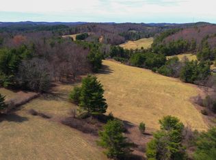 TRACT 2 Graysville Rd SE, Copper Hill, VA 24079