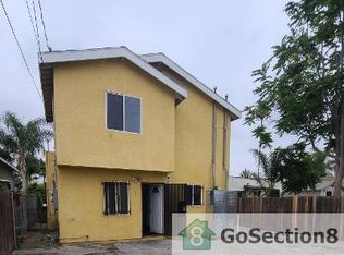 426 E 108th St, Los Angeles, CA 90061