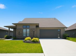 12179 Bellino Xing, Fort Wayne, IN 46818