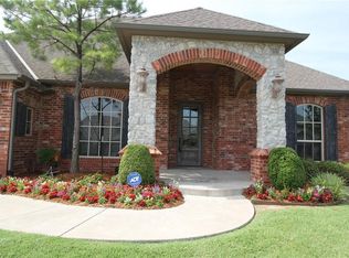 7616 NW 135th St, Oklahoma City, OK 73142