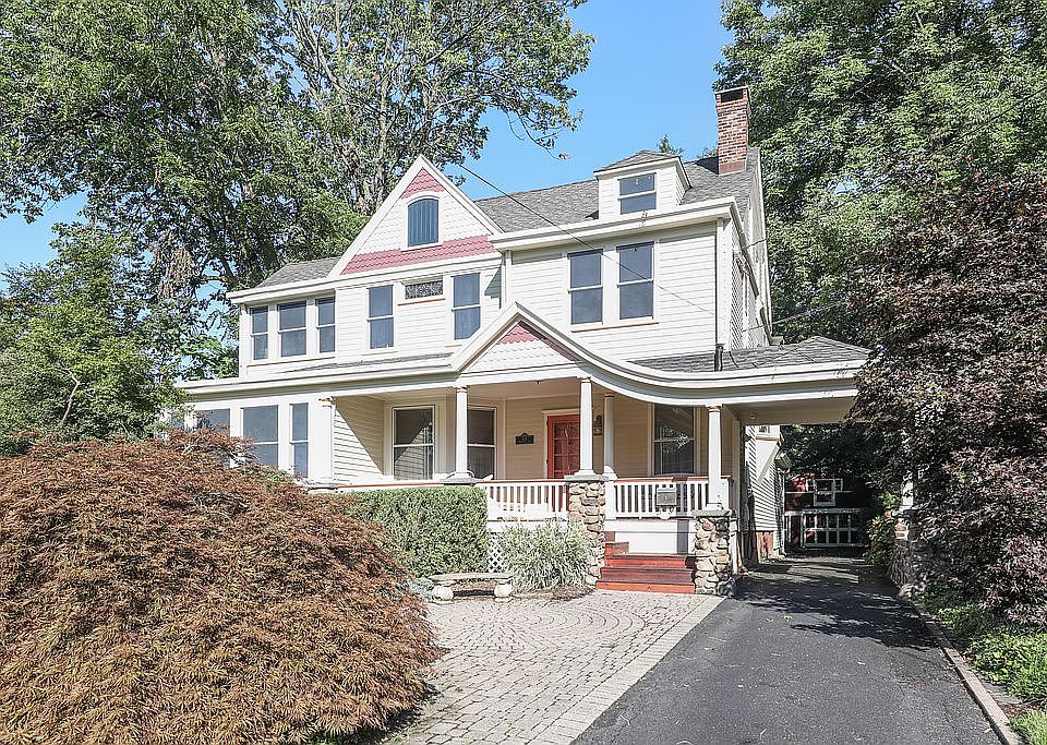 619 Ridgewood Rd, Maplewood, NJ 07040 Zillow