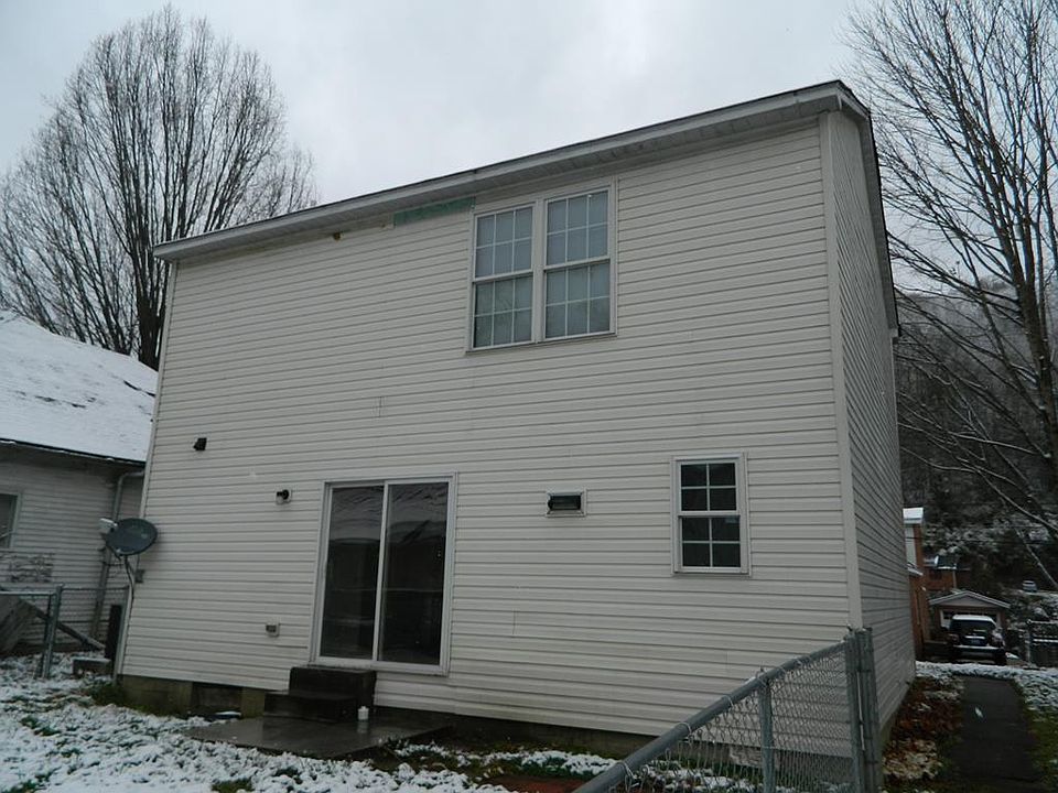 271 Scott Ave, Pikeville, KY 41501 Zillow
