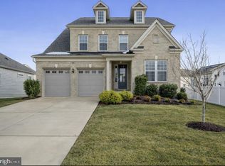 3723 Solidarity Cir, Waldorf, MD 20603