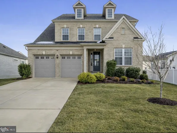 3723 Solidarity Cir, Waldorf, MD 20603