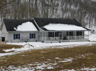 E11331 Allen Rd, La Farge, WI 54639