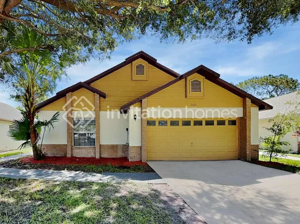 2672 Whisper Lakes Club Cir, Orlando, FL 32837