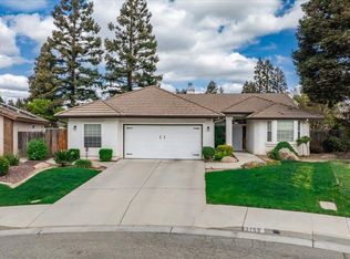 3159 Cedar Creek Ln, Madera, CA