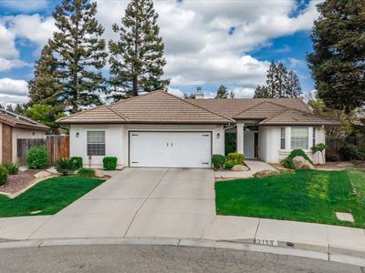 3159 Cedar Creek Ln, Madera, CA, 93637