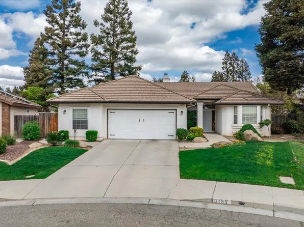 3159 Cedar Creek Ln, Madera, CA 93637