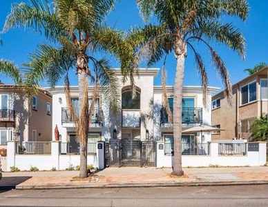 320 Palomar Ave, La Jolla, CA, 92037