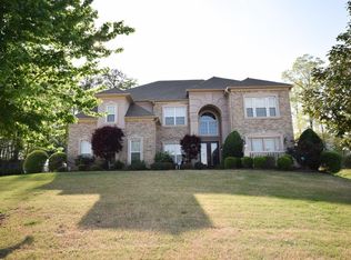 4544 River Vista Rd, Ellenwood, GA 30294