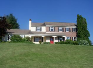 3 Lafayette Cir, Downingtown, PA 19335