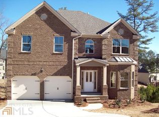 6360 Stillwood Ln, Cumming, GA 30041