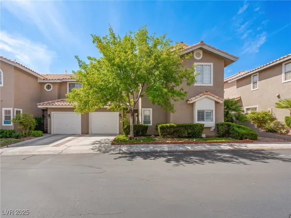 9357 Golden Timber Ln, Las Vegas, NV 89117