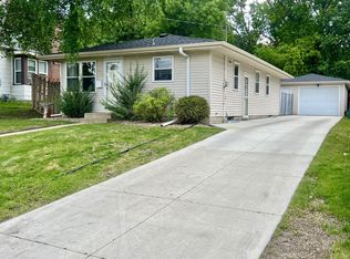 917 2nd St SE, Willmar, MN 56201