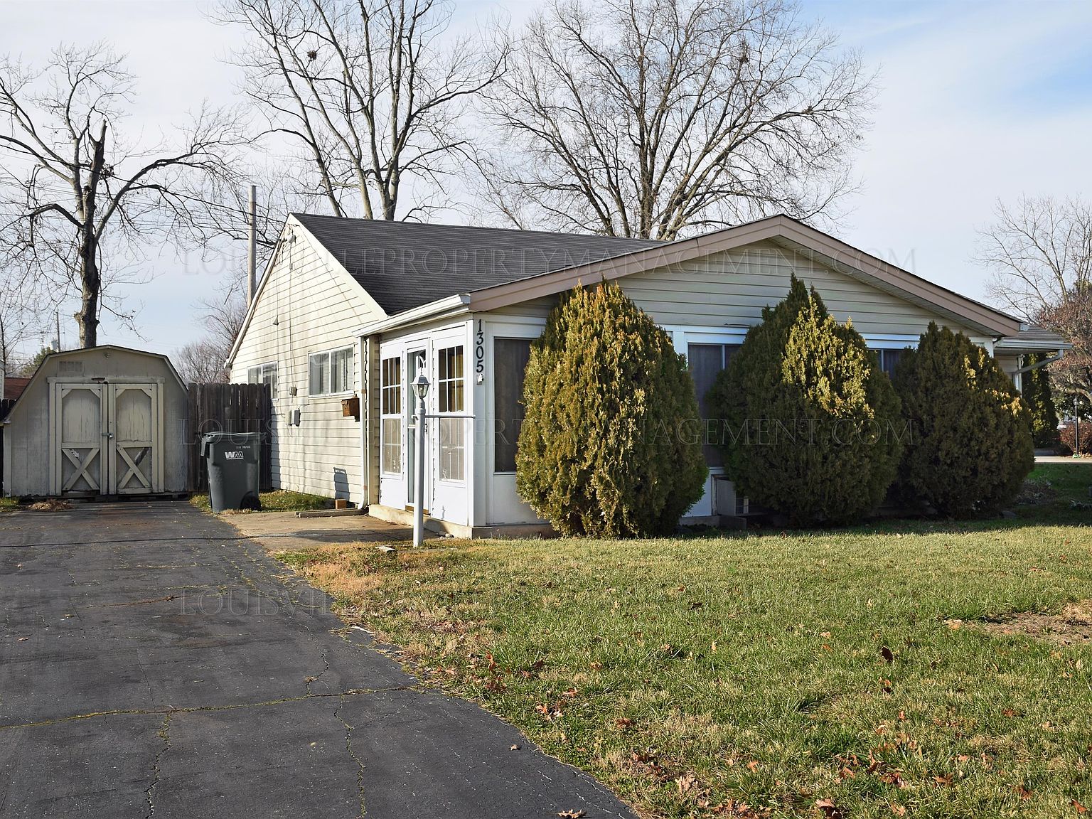 1305 Pigeon Pass Rd, Lynnview, KY 40213 Zillow
