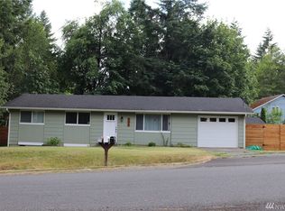 7604 Greenridge Loop SW, Olympia, WA 98512