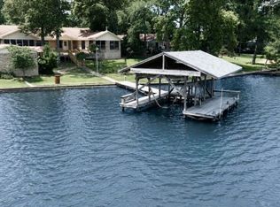 140 Bird Dog Cir, Crockett, TX 75835