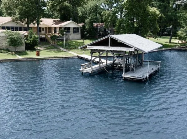 140 Bird Dog Cir, Crockett, TX 75835