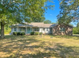 44 Owl Creek Dr, Michie, TN 38357