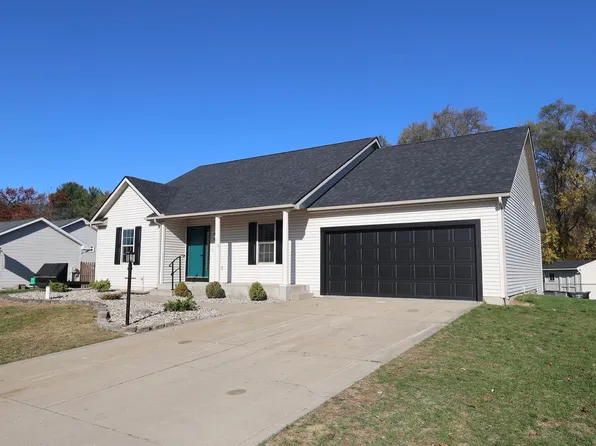 10061 Heather Brooke Dr, Osceola, IN 46561