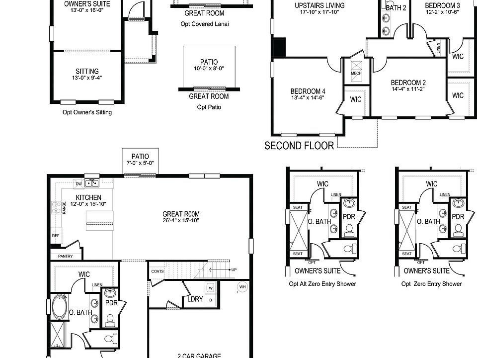 Floor Plan.