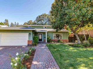 653 Sherree Dr, Martinez, CA 94553