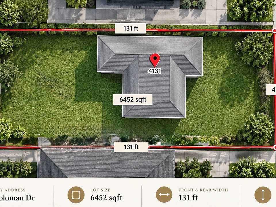 1st image of 4131 Soloman Dr