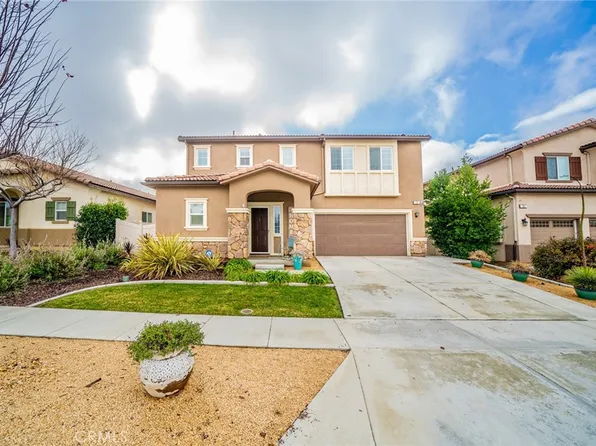 165 Sawgrass Ln, Calimesa, CA 92320