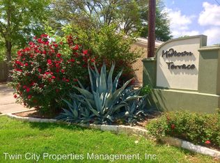 1710 Echols St #4, Bryan, TX 77801