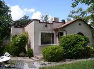 1150 Olive Ave, Redding, CA 96001