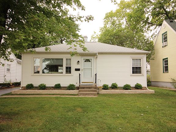 2nd image of 905 E Richwoods Blvd