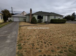375 W Spruce St, Sequim, WA 98382