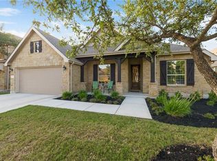 4108 Geary St, Round Rock, TX 78681