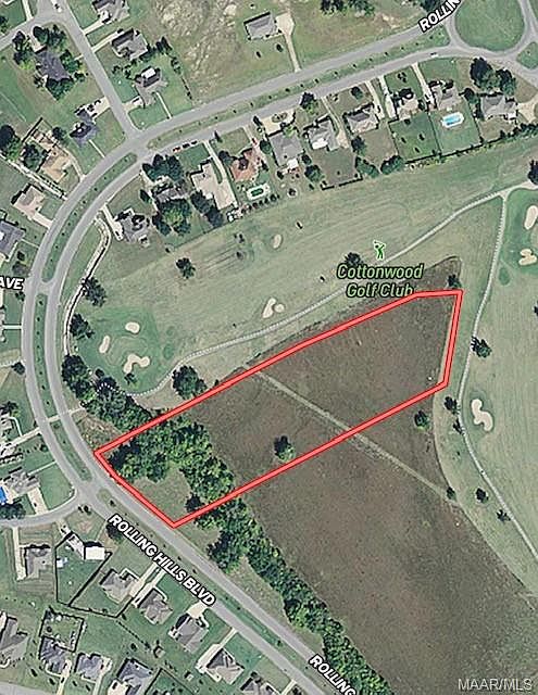 1st image of 7219 Rolling Hills Blvd