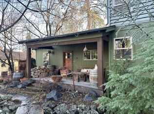 1437 NW Hartford Ave, Bend, OR 97703