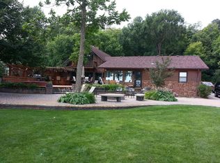 11977 Fern Beach Dr, Detroit Lakes, MN 56501