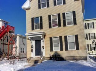 268 Spruce St #3, Manchester, NH 03103