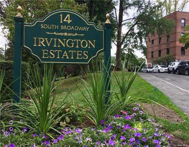 14 S Broadway #10-3B, Irvington, NY, 10533