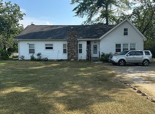 9601 Lanehart Rd, Little Rock, AR 72204