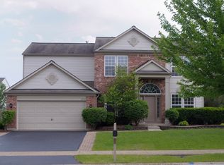 11731 Glenn Cir, Plainfield, IL 60585
