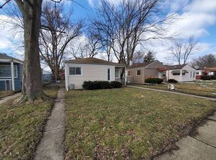12520 S Elizabeth St, Calumet Park, IL
