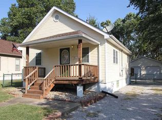 717 W Madison Ave, Collinsville, IL