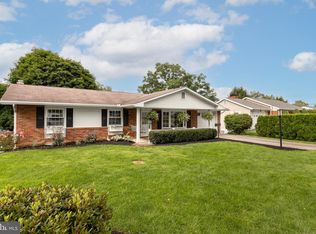 971 Tanney St, Bellefonte, PA