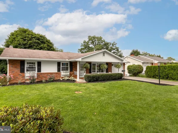 971 Tanney St, Bellefonte, PA 16823