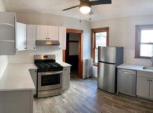 40 Hamilton Rd #1, Somerville, MA 02144
